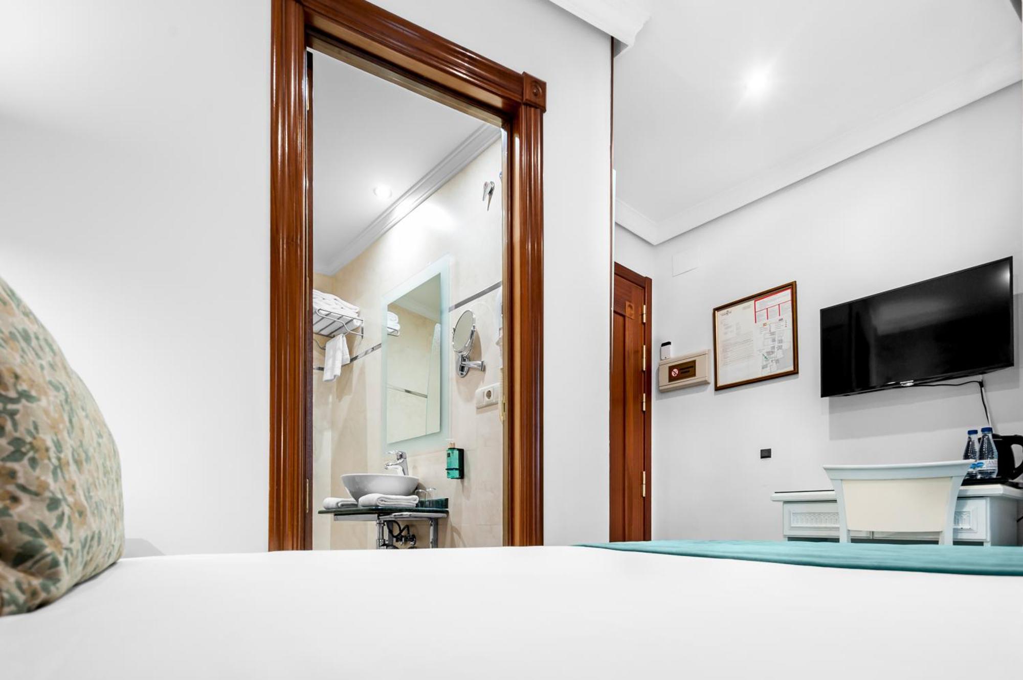 Chambre Double Économique