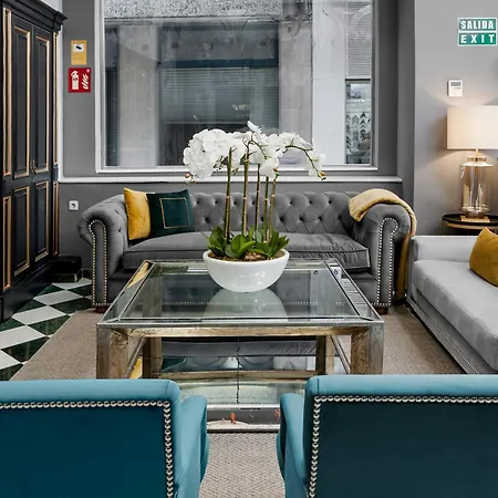 Hotel Boutique Las Almenas-3